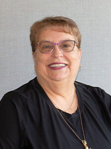 Fay Simpson Accounting Dept.